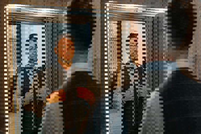 Fashion Start-Up Introduces Adaptive Clothing Line for Busy Professionals