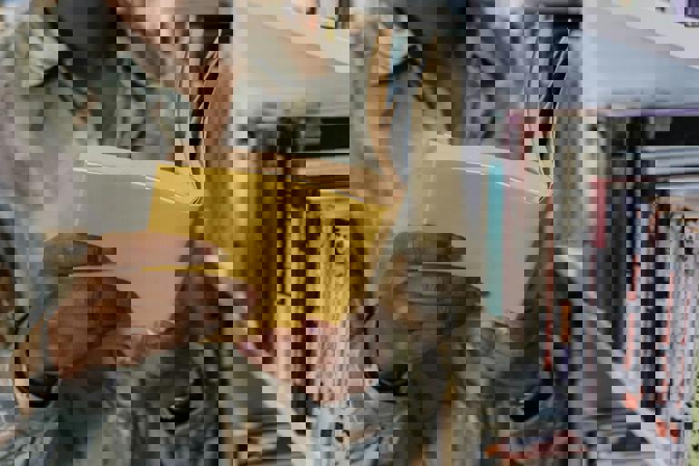 Rare Bookstore Reopens After Decade-Long Closure With Exclusive Literary Collection