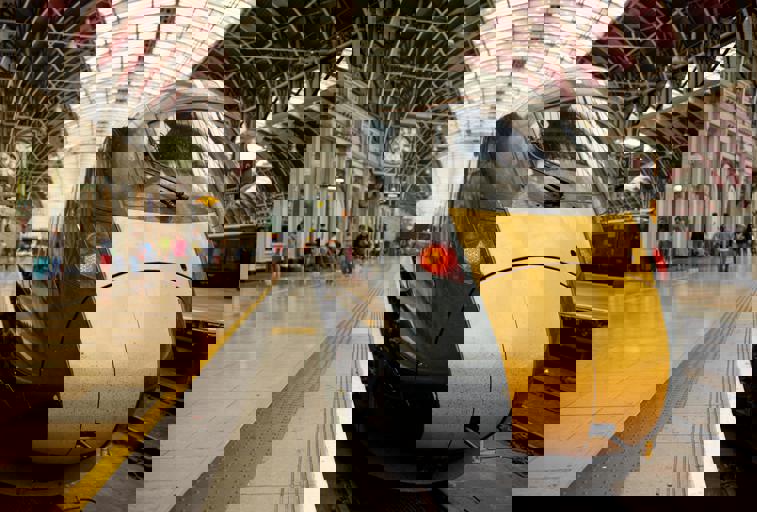 Transit Disruption Leaves Hundreds Scrambling After Early Morning Electrical Fault