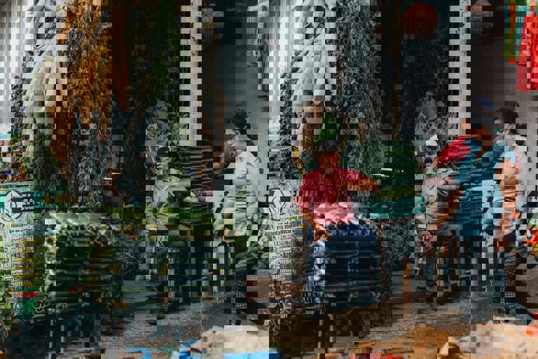 Farmers’ Market Vendor Arrested on Food Safety Charge After Routine Inspection